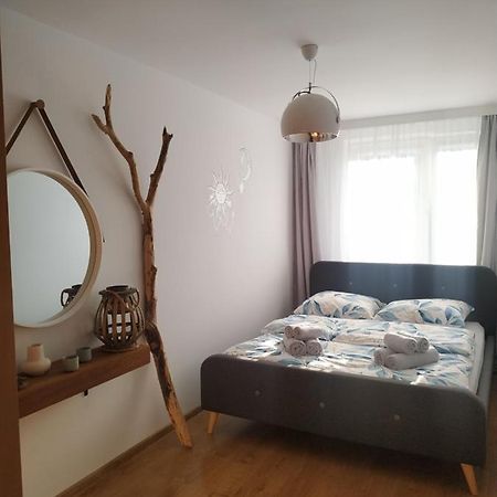 Apartament Uroczy apartament nad morzem Gdańsk Zewnętrze zdjęcie